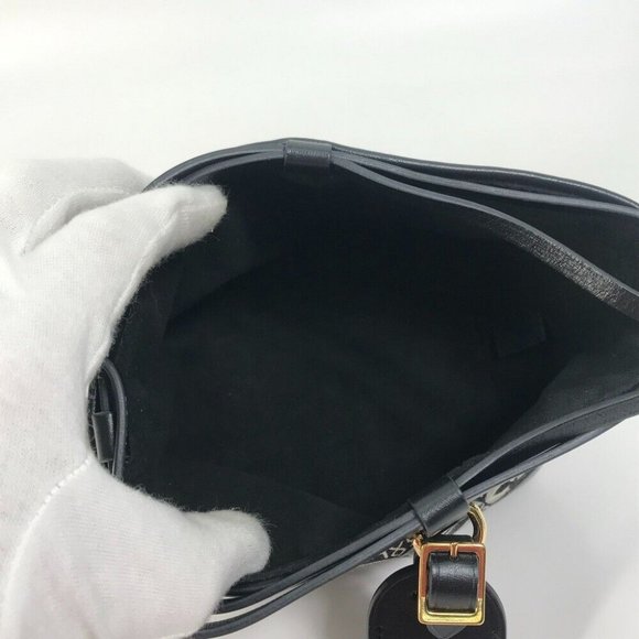 Authenticity Guarantee LOUIS VUITTON M69973 Monogram SINCE1854 Noe-Perth 2WAY B - Picture 6 of 16